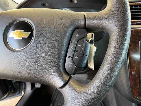 Used 2016 Chevrolet Impala LTZ image 27