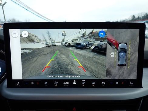 Certified 2024 Ford Escape Platinum w/ Premium Technology Package image 27