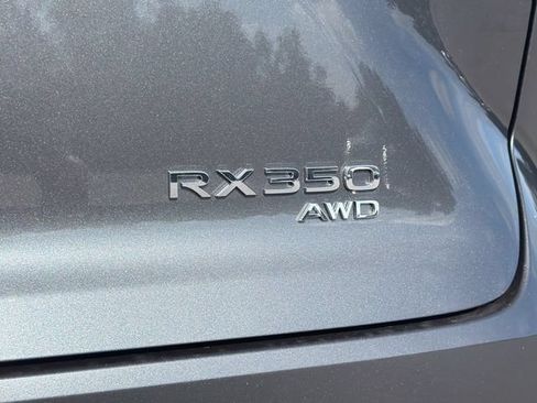 New 2026 Lexus RX 350 Premium Plus AWD/4WD image 11