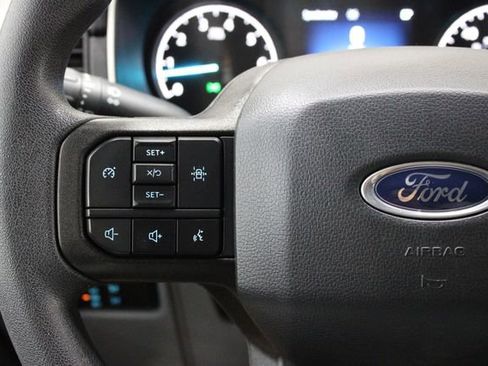 Used 2023 Ford F150 XLT w/ XTR Package AWD/4WD image 21