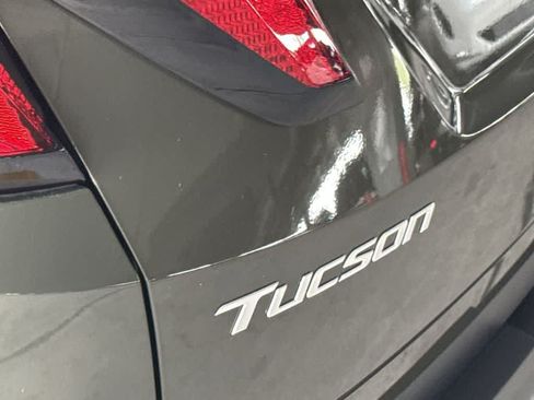 Used 2025 Hyundai Tucson SEL FWD image 10