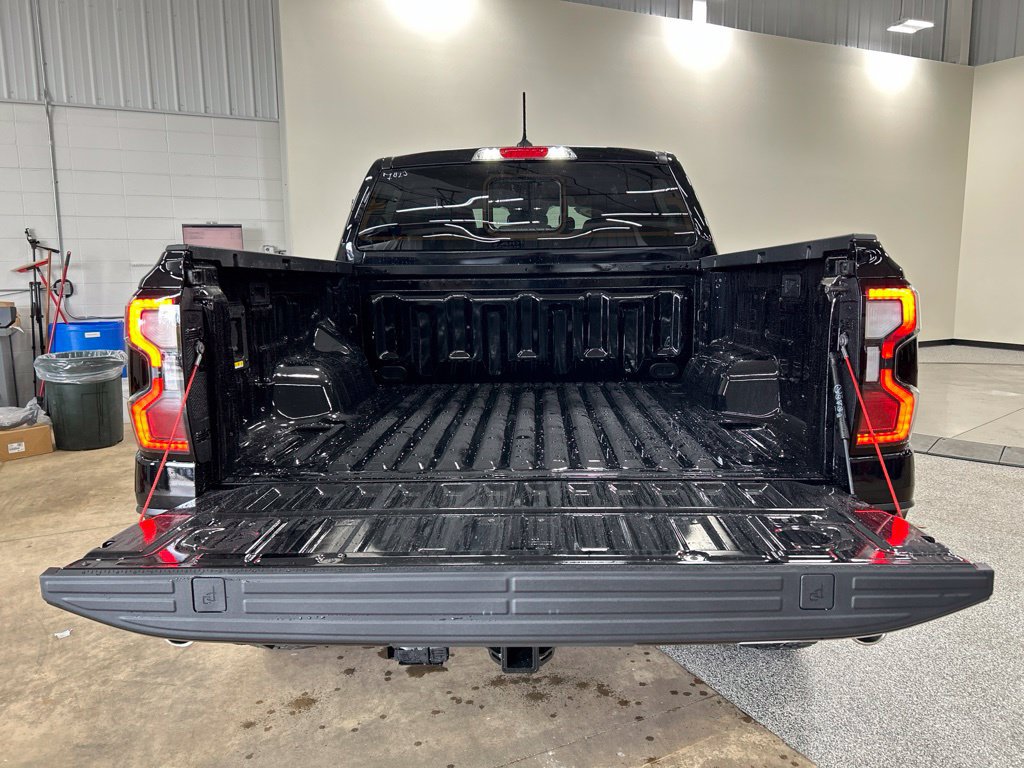 New 2026 Ford Ranger Raptor AWD/4WD image 28