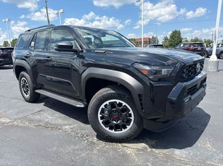 Used 2026 Toyota 4Runner TRD Off-Road Premium AWD/4WD video 2