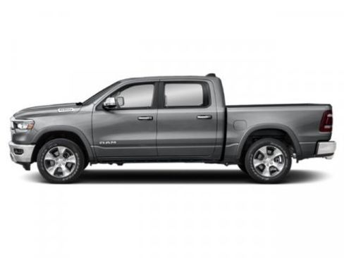 Used 2022 RAM 1500 Laramie w/ Sport Appearance Package AWD/4WD image 6