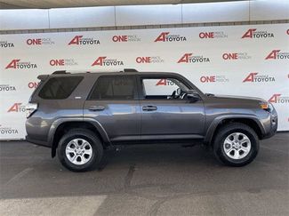 Certified 2021 Toyota 4Runner SR5 Premium w/ Moonroof Package AWD/4WD video 2