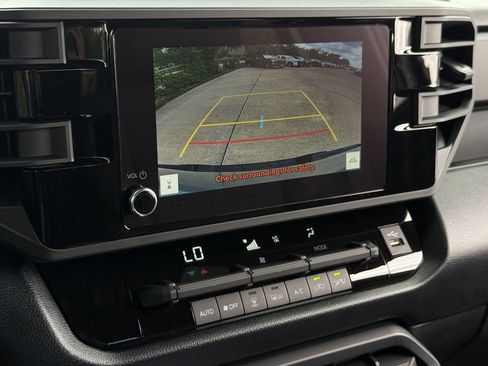 New 2026 Toyota Tundra SR5 RWD image 14