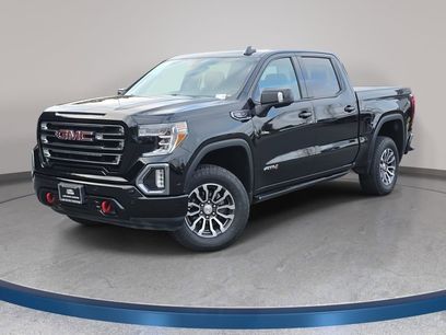 Used 2019 GMC Sierra 1500 AT4 w/ AT4 Preferred Package