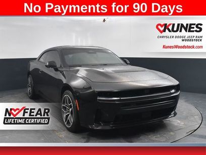 Used 2026 Dodge Charger Scat Pack