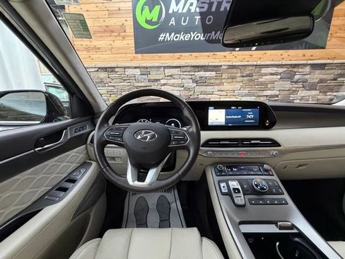 Used 2020 Hyundai Palisade Limited AWD/4WD image 19