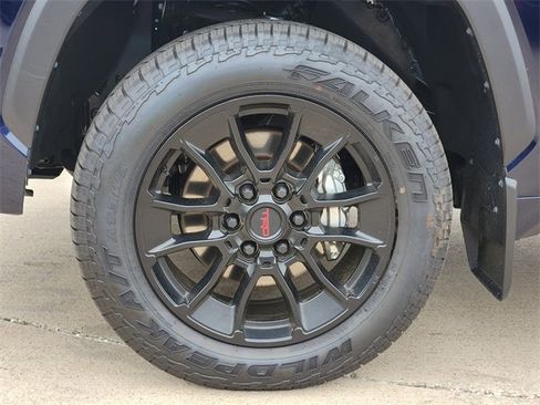 New 2025 Toyota Tundra SR5 image 8