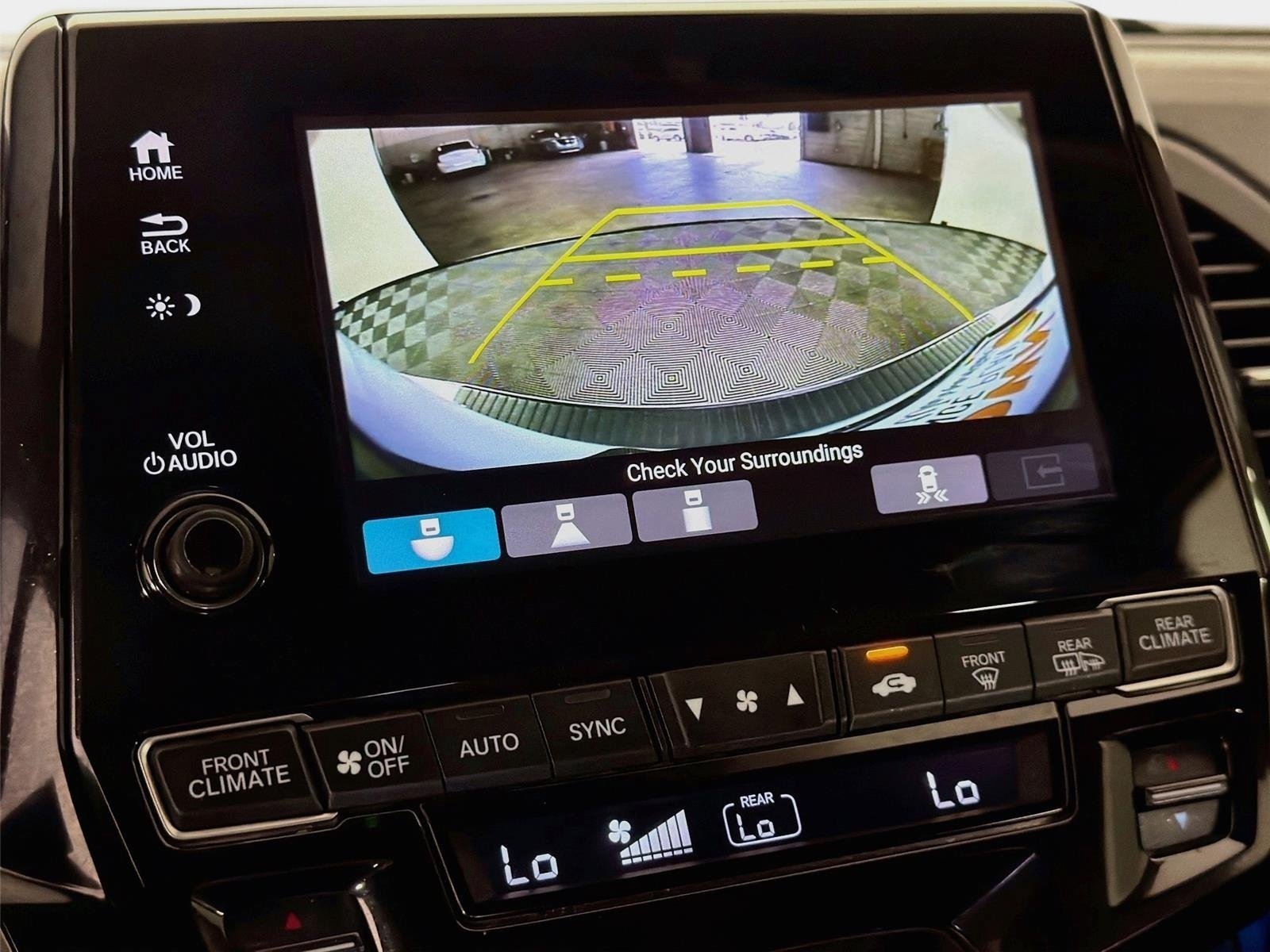 Used 2019 Honda Odyssey Elite image 17