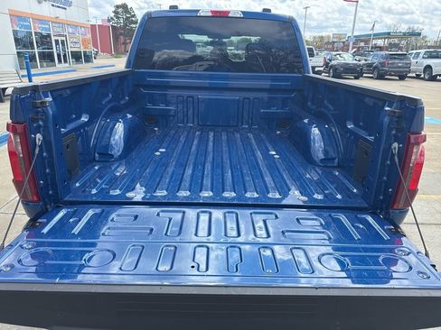 Used 2025 Ford F150 STX w/ Equipment Group 200A image 28