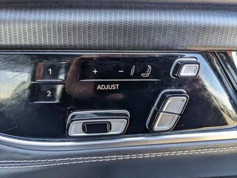 Certified 2024 Jeep Grand Wagoneer L Series II w/ Quick Order Packagew 28T image 75