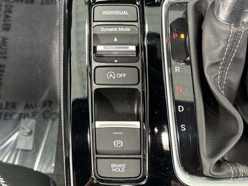 Used 2024 Acura Integra A-Spec w/ Technology Package FWD image 29