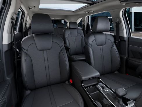 New 2026 Kia Sorento SX FWD image 15