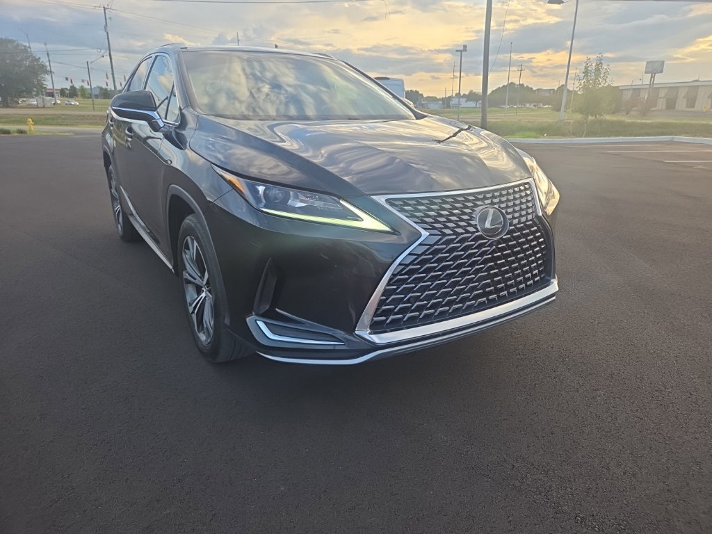 Used 2020 Lexus RX 350 FWD w/ Premium Package image 22