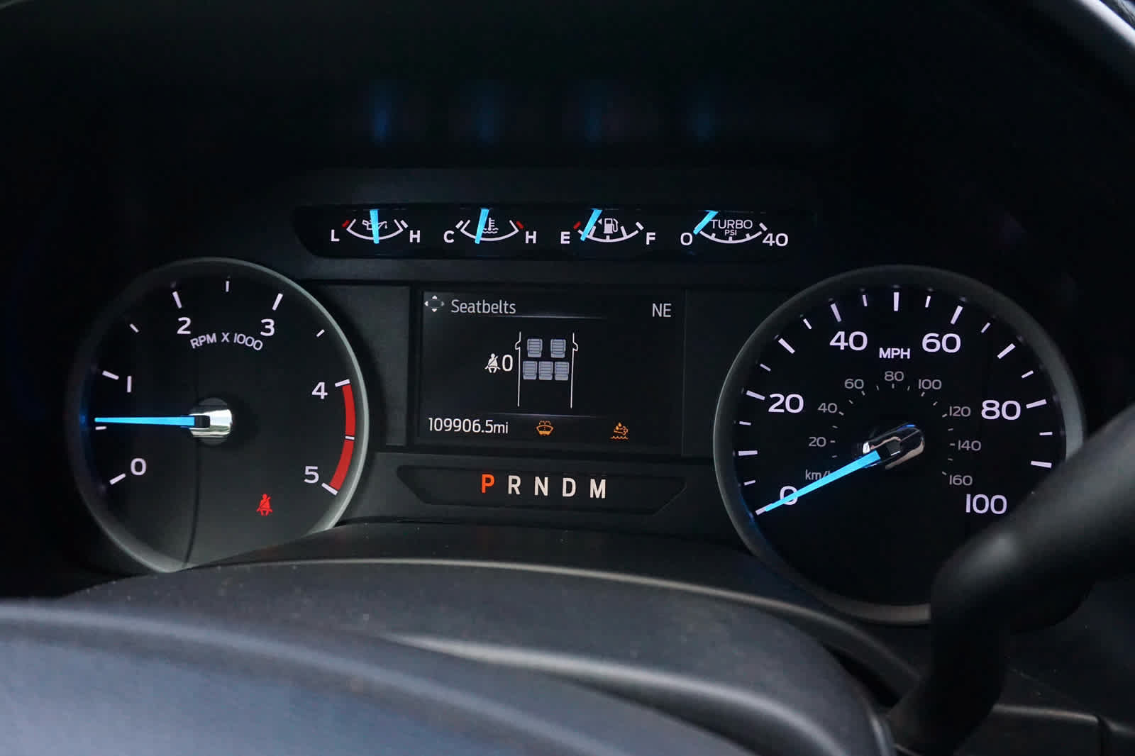 Used 2022 Ford F350 XLT w/ XLT Premium Package AWD/4WD image 7