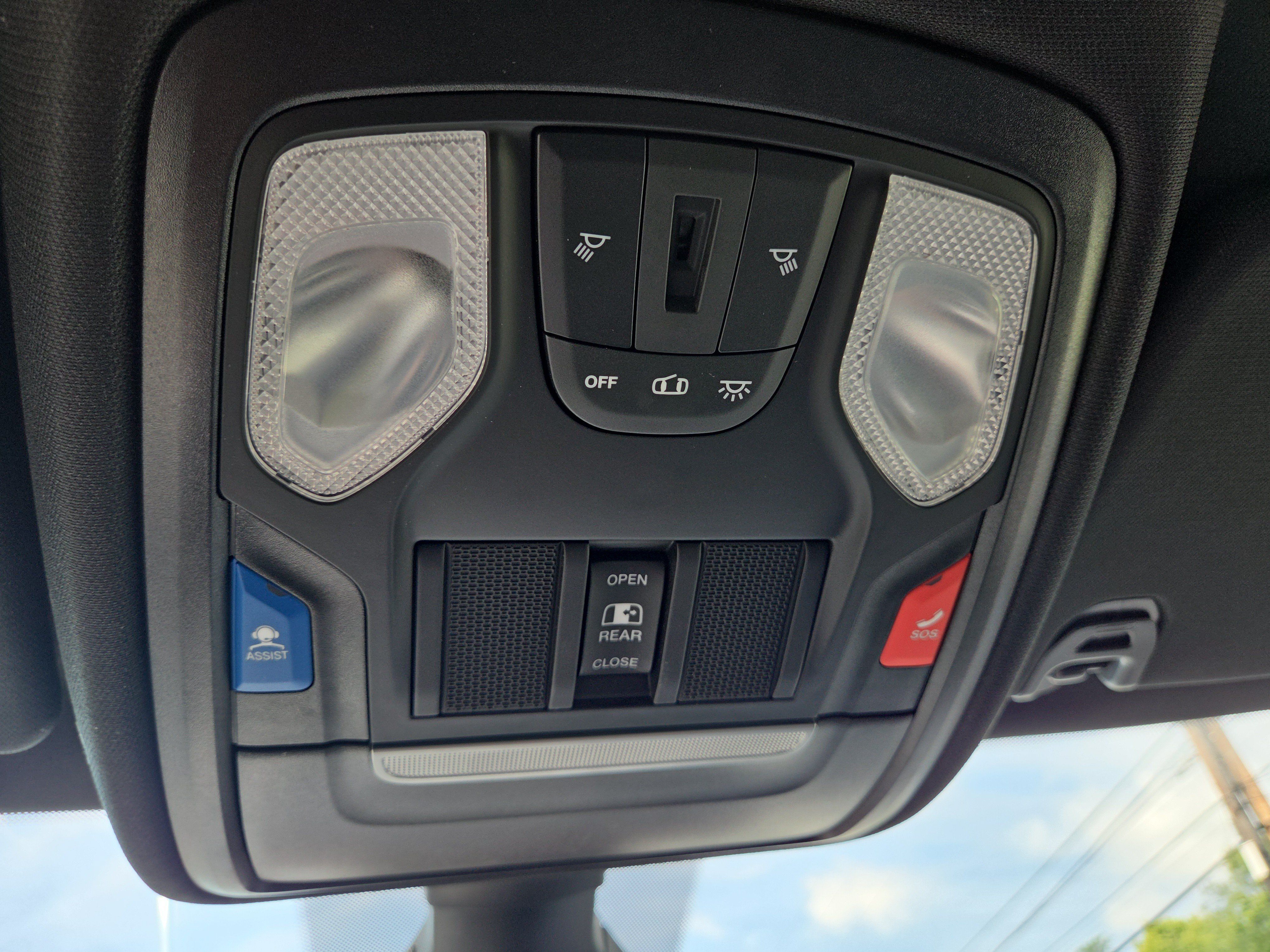 Used 2023 RAM 1500 Big Horn AWD/4WD image 9