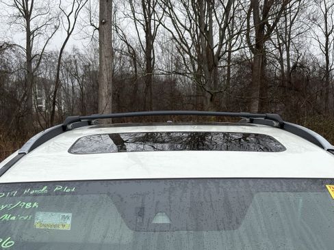 Used 2017 Honda Pilot Elite image 7