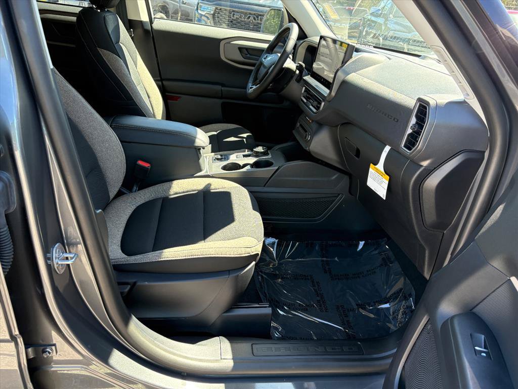 Used 2026 Ford Bronco Sport Big Bend w/ Convenience Package AWD/4WD image 18