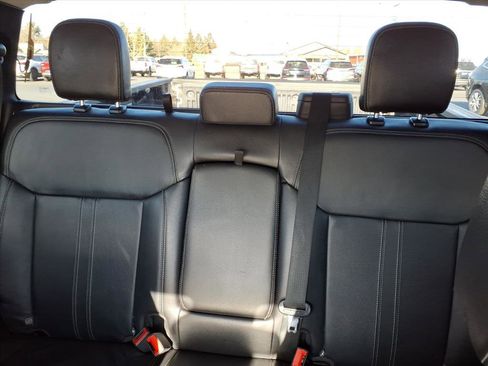 Used 2020 Ford Ranger Lariat w/ FX4 Off-Road Package image 14