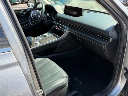 Used 2024 Genesis GV80 2.5T AWD/4WD image 29