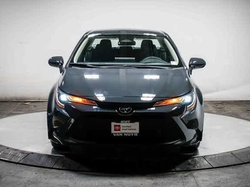 Certified 2023 Toyota Corolla LE image 6