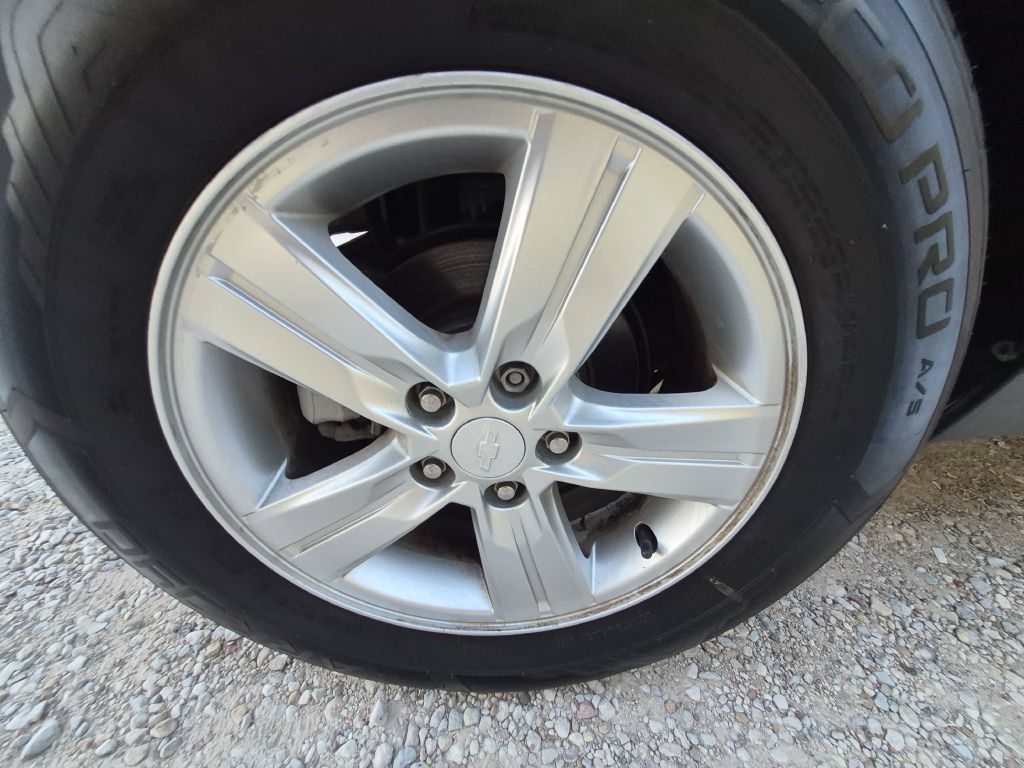Used 2019 Chevrolet Trax LT w/ LT Convenience Package AWD/4WD image 21