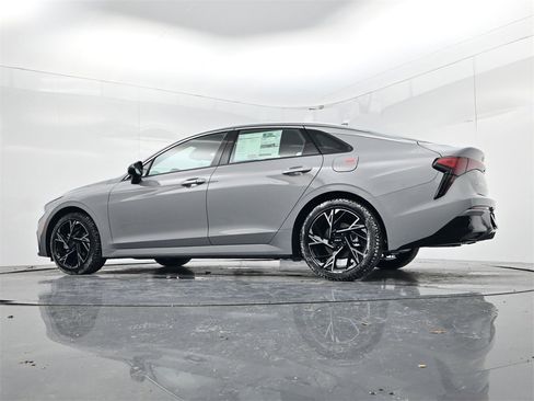New 2026 Kia K5 GT-Line image 38