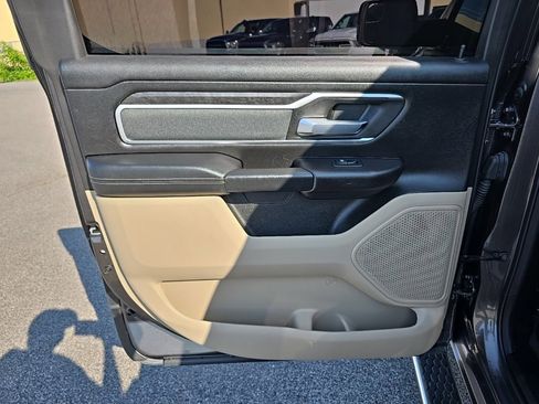 Certified 2022 RAM 1500 Big Horn image 15