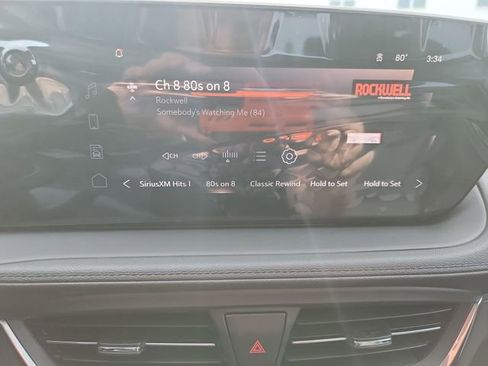 New 2026 Buick Encore GX Preferred FWD image 14