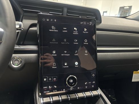 New 2026 GMC Terrain Elevation w/ Elevation Premium Package image 20