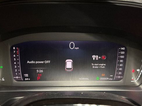 New 2026 Honda Pilot TrailSport image 27