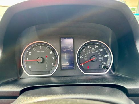 Used 2010 Honda CR-V EX image 21