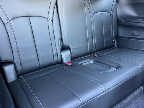 New 2026 INFINITI QX60 Autograph w/ Autograph Tech Package image 16