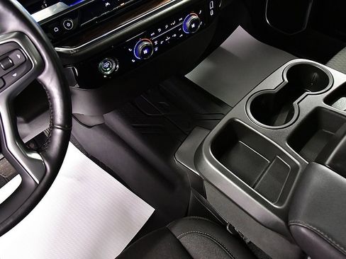 Used 2022 Chevrolet Silverado 1500 LT image 20