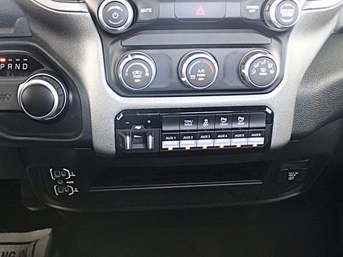 Used 2024 RAM 2500 Tradesman RWD image 29