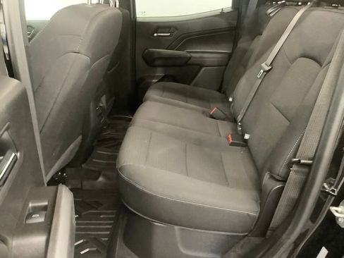 Used 2024 GMC Canyon Elevation w/ Convenience Package AWD/4WD image 6