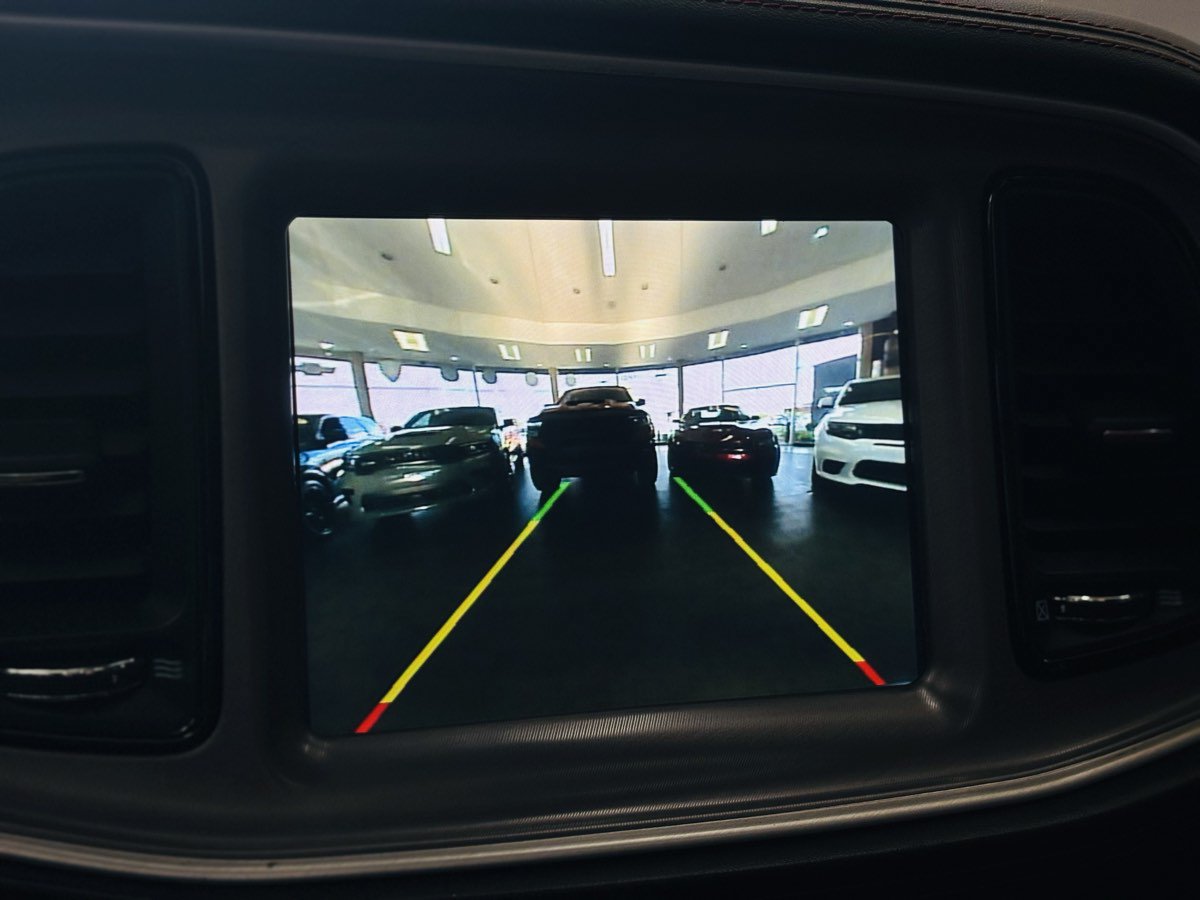 Used 2020 Dodge Challenger R/T Scat Pack RWD image 65