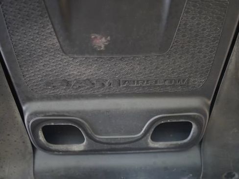 Used 2022 RAM 1500 TRX w/ TRX Level 2 Equipment Group AWD/4WD image 19