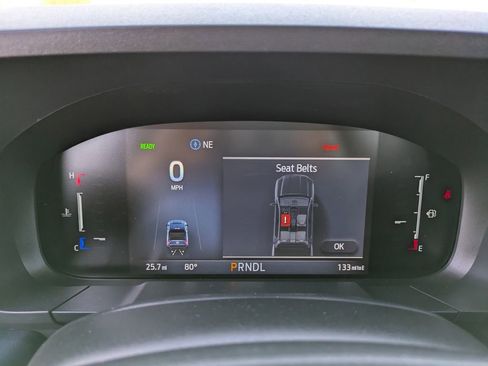 New 2025 Ford Maverick XL image 27