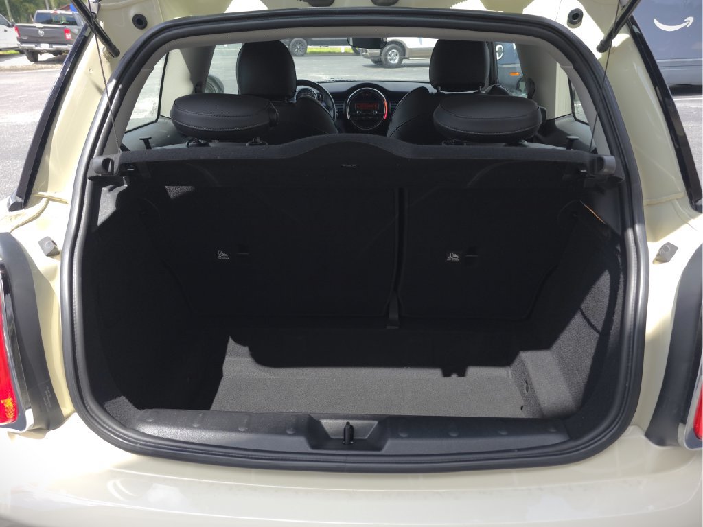 Used 2015 MINI Cooper S FWD image 11