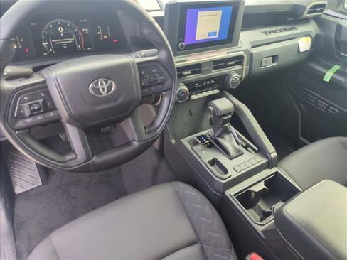New 2026 Toyota Tacoma SR image 15