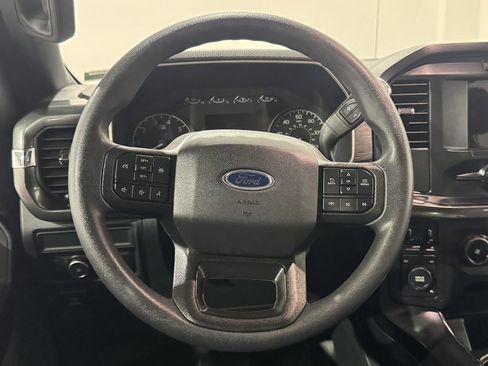 Used 2021 Ford F150 XL w/ Equipment Group 101A High AWD/4WD image 5