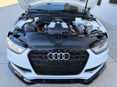 Used 2013 Audi S4 Prestige AWD/4WD image 34