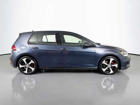 Used 2018 Volkswagen GTI S image 4