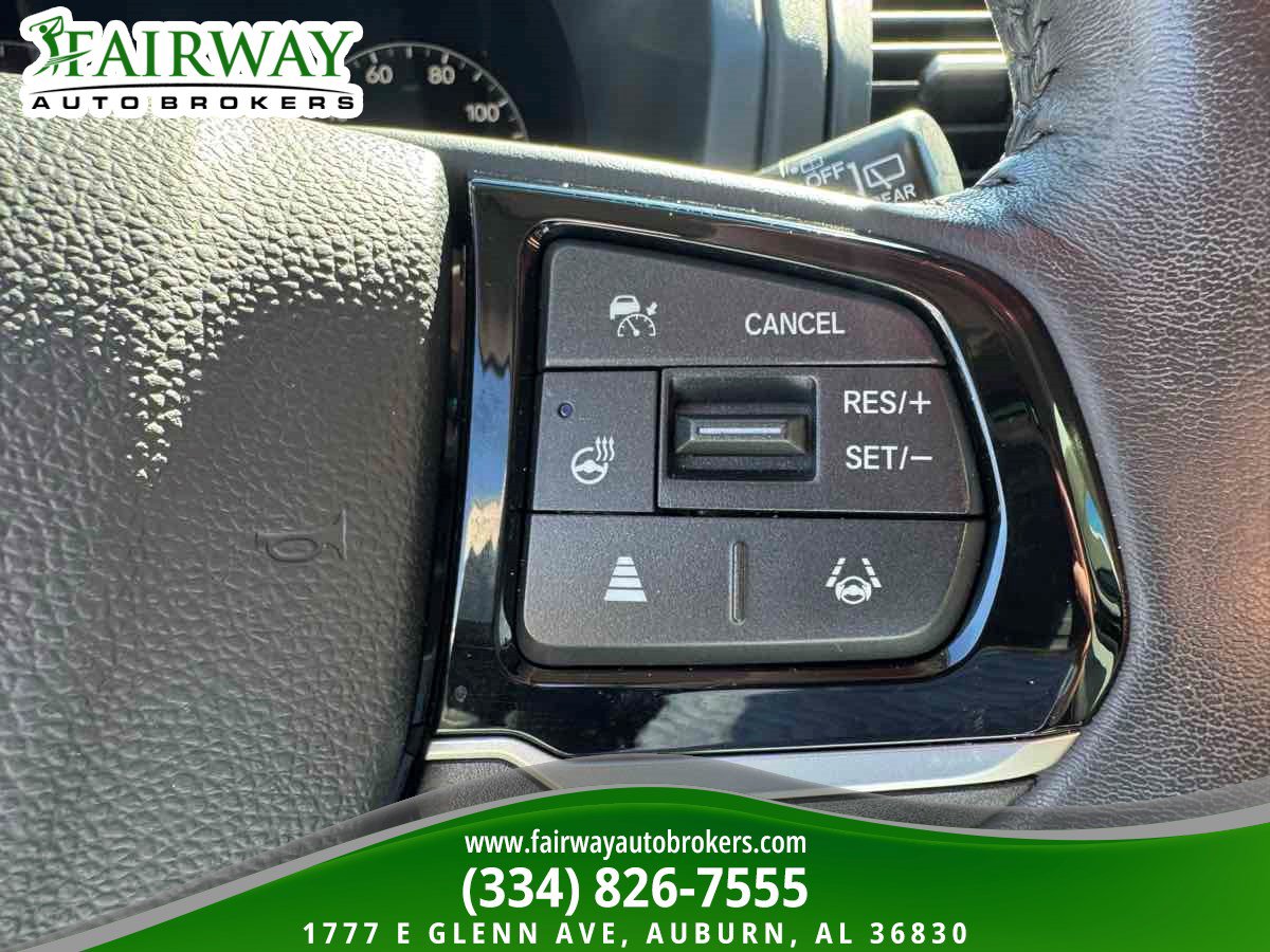 Used 2025 Honda Odyssey Elite image 21