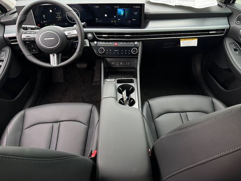 New 2026 Hyundai Sonata Limited image 6