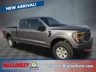 Used 2022 Ford F150 XLT w/ Equipment Group 301A Mid AWD/4WD 360° Tour