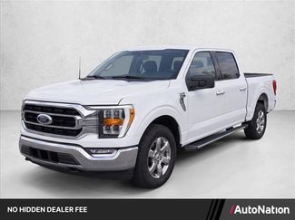 Used 2023 Ford F150 XLT w/ Equipment Group 302A High RWD video 1